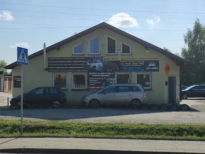 ELEKTRYKA-ELEKTRONIKA SAMOCHODOWA Jan Oset